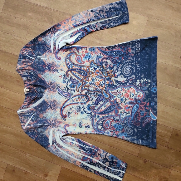 Reba Tops - Reba Top